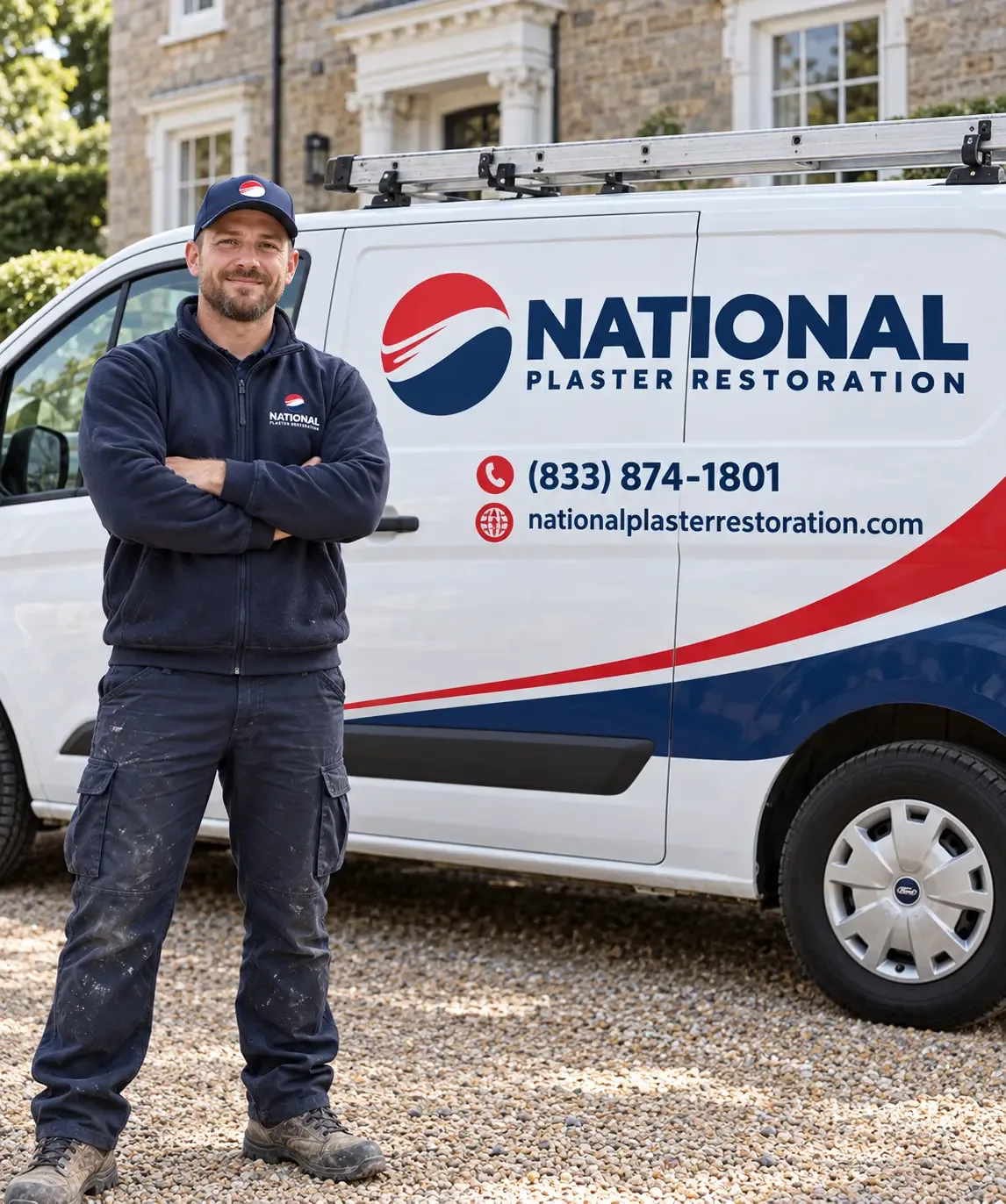 Plaster Repair company in Westphalia, MI